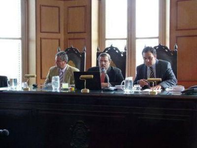 Caso Duarte: un imputado condenado