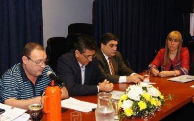 Emitieron dict�menes para reformar los c�digos de procedimientos