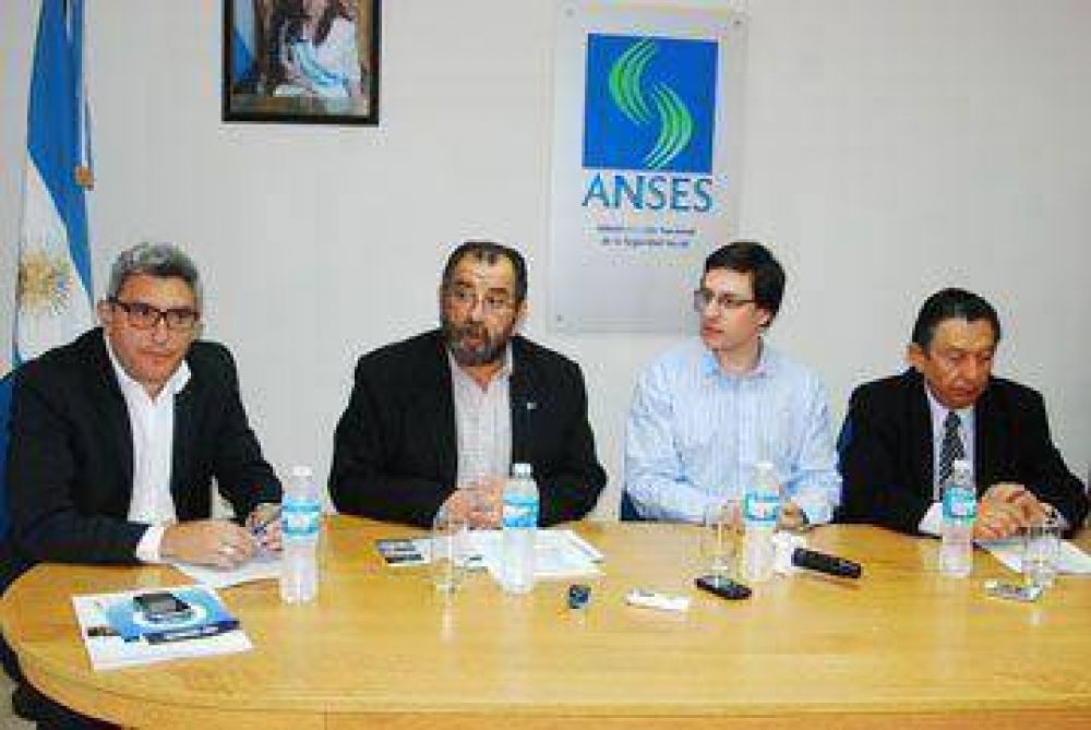 Anuncian inscripci�n desde hoy para las 554 viviendas