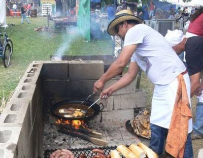 Reciclar�n el aceite vegetal para elaborar combustible