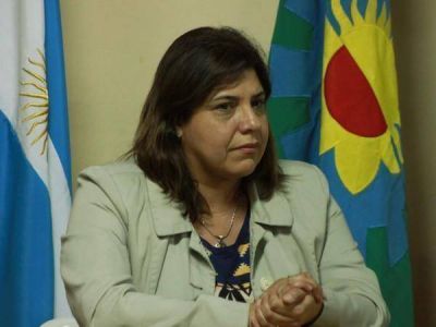 Las opiniones de pol�ticos locales sobre la salud de la Sra. Presidente