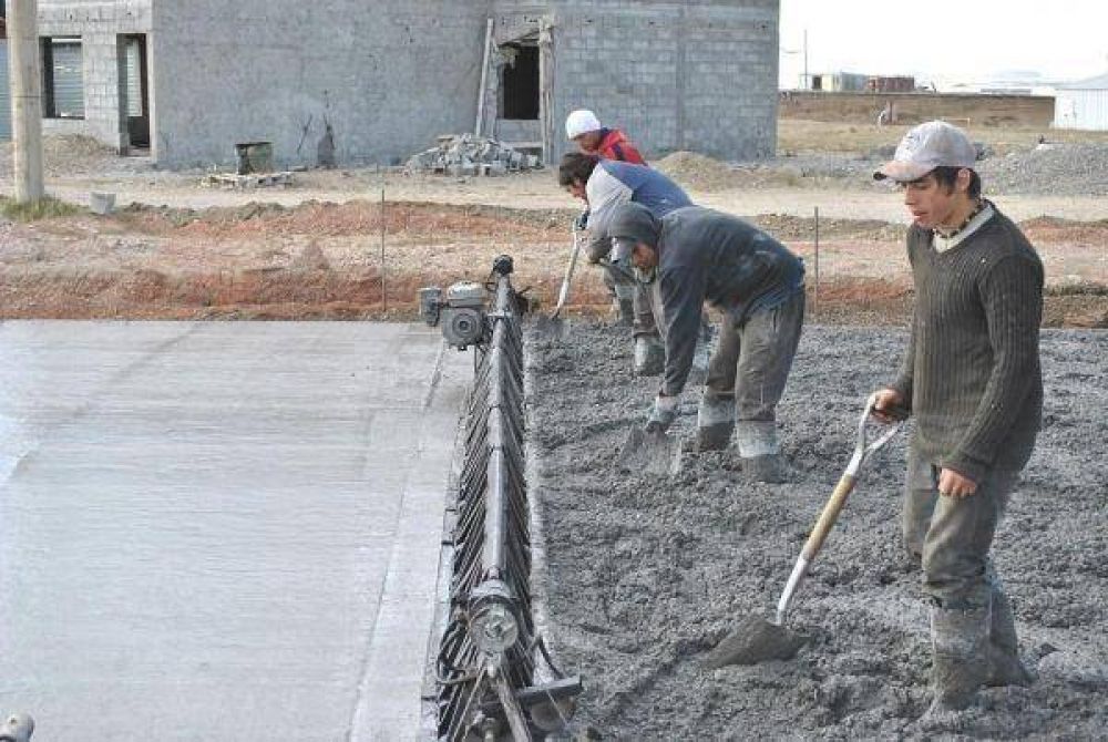 Detectaron un sobreprecio de 1.200.000 pesos en el Plan de Pavimentaci�n 2010/2011 