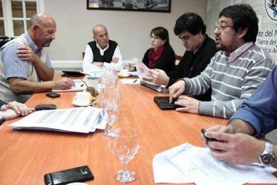 Presupuesto municipal: En 2014 se utilizar� mano de obra propia para abaratar costos