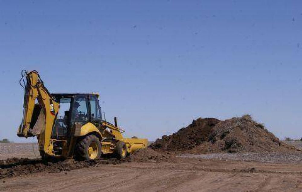 Se presenta el proyecto �Termas Ramallo�