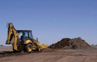 Se presenta el proyecto �Termas Ramallo�