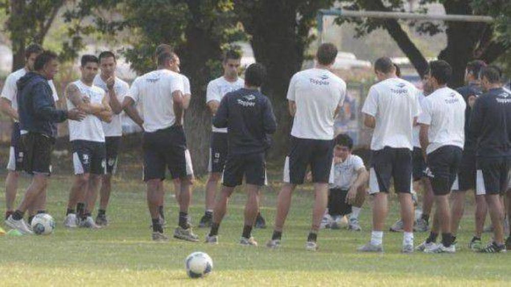Todo aclarado en el �Decano�