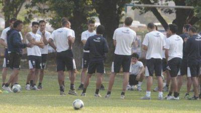 Todo aclarado en el �Decano�
