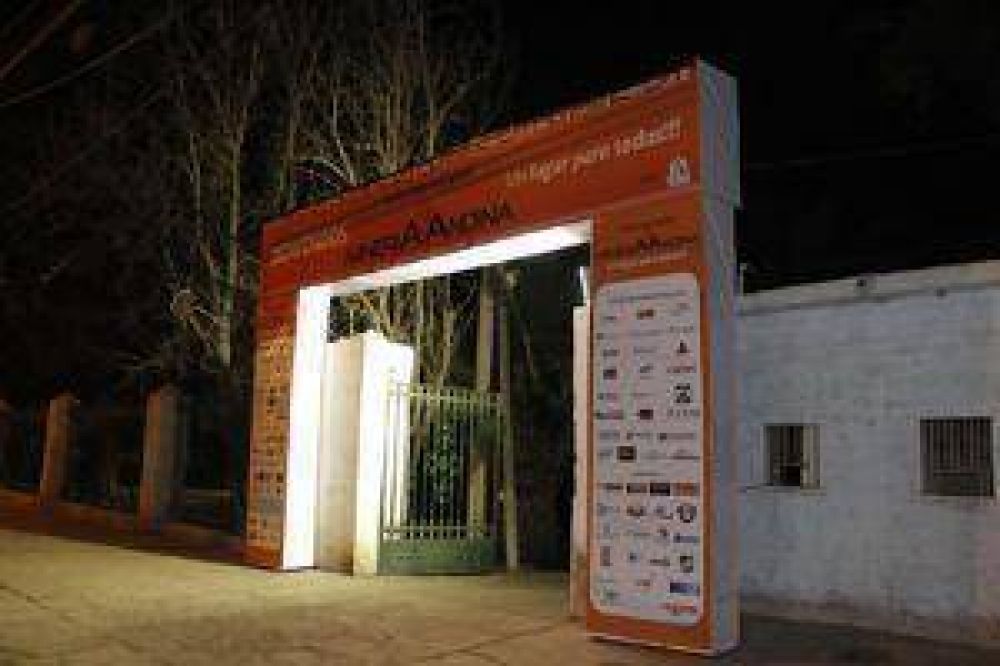 Fuerte expectativa por la Feria Minera: el doble de stands que la anterior