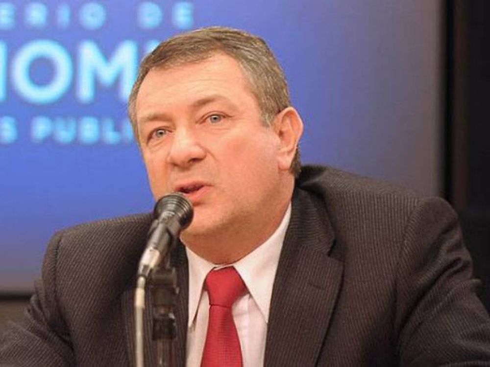 Esperan que el jueves visite la provincia el ministro Norberto Yahuar