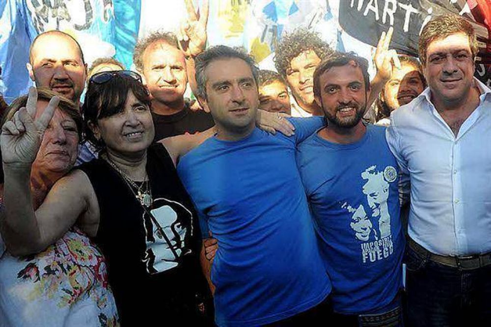 El c�rculo �ntimo que acompa�a a Cristina: qui�nes est�n en la Fundaci�n Favaloro