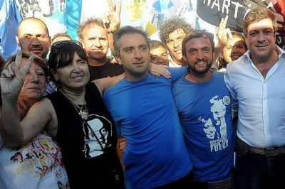 El c�rculo �ntimo que acompa�a a Cristina: qui�nes est�n en la Fundaci�n Favaloro