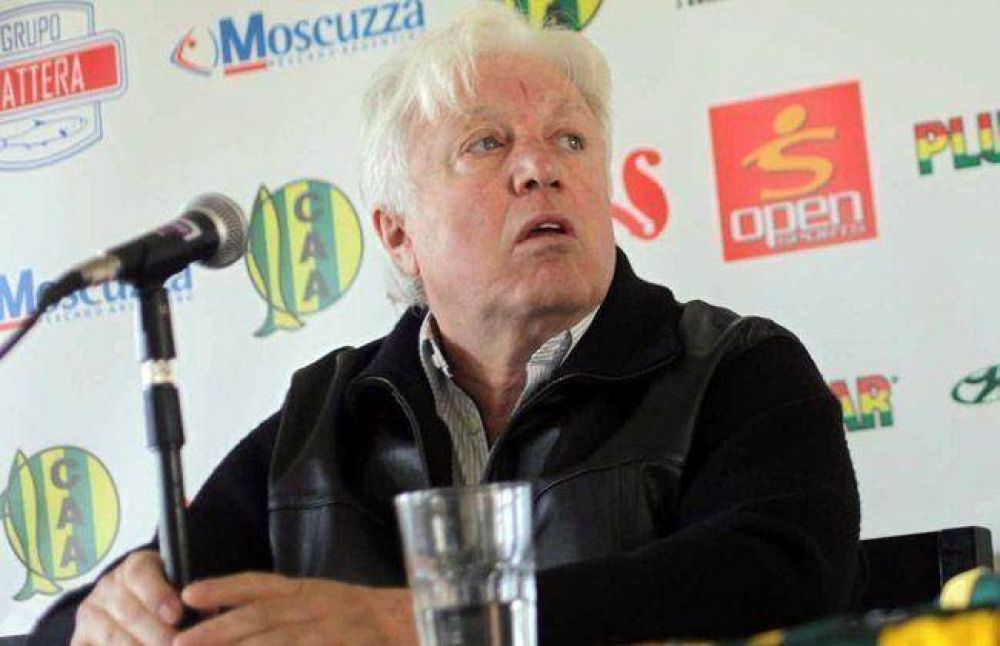 "Aldosivi: Una historia con mostaza"