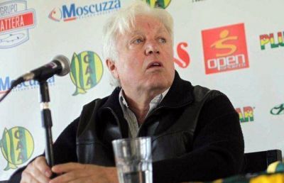 "Aldosivi: Una historia con mostaza"