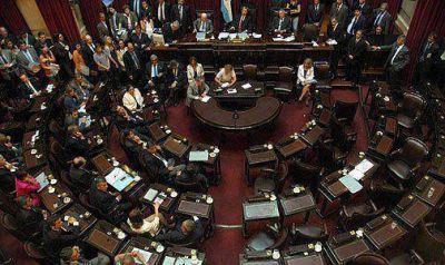 El oficialismo busca la sanci�n al presupuesto 2014