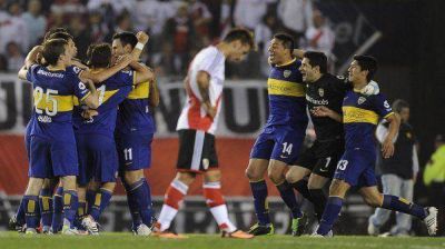 La figura del Supercl�sico no es hincha de Boca ni de River