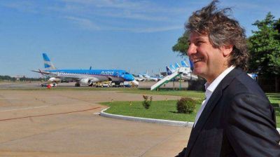  El empresario vinculado a Boudou aleg� que no declaro porque tiene problemas psiqui�tricos