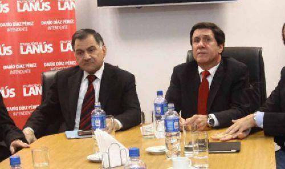 Intendentes se sumaron al hashtag #FuerzaCristina