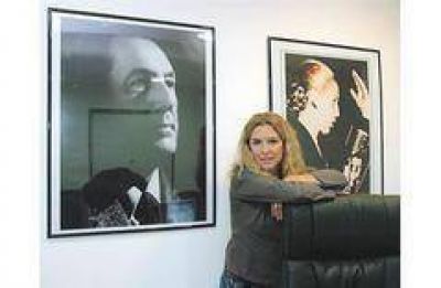  "Scioli asumir�: Kirchner quiere a Balestrini"  