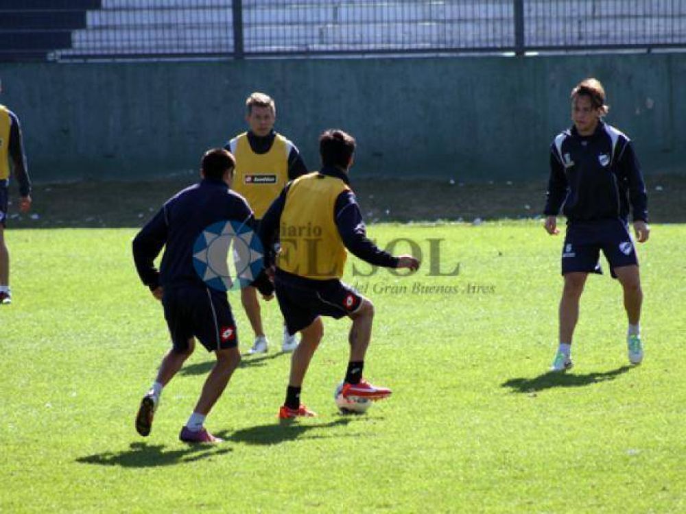 QAC: El equipo est� lleno de interrogantes