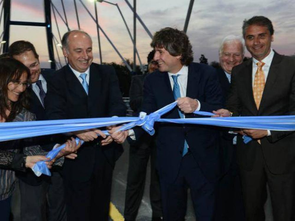 Nuevas obras viales en Berazategui con apoyo del Gobierno Nacional