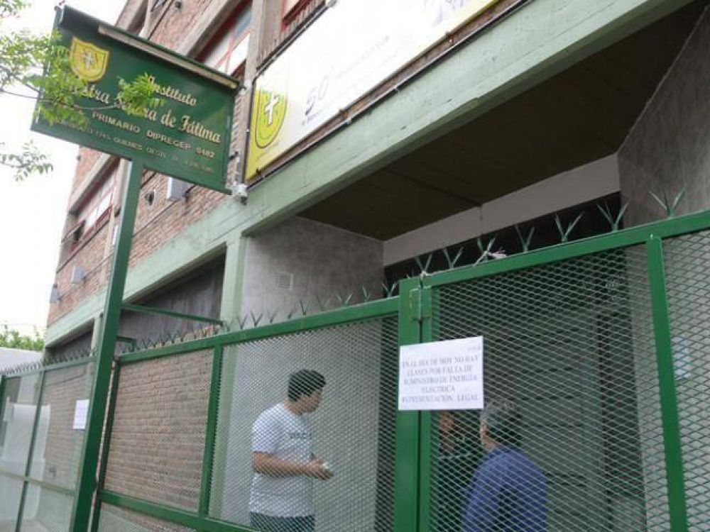 Encontraron a dos menores tras una intensa b�squeda