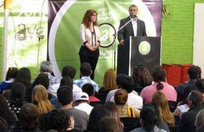 Entregaron 200 adjudicaciones de viviendas del programa �Mi casa, mi primera casa�