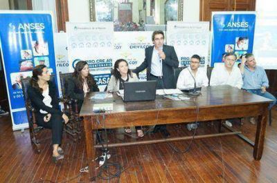 Se construyen 139 viviendas y se tramitan cr�ditos por otras 398 