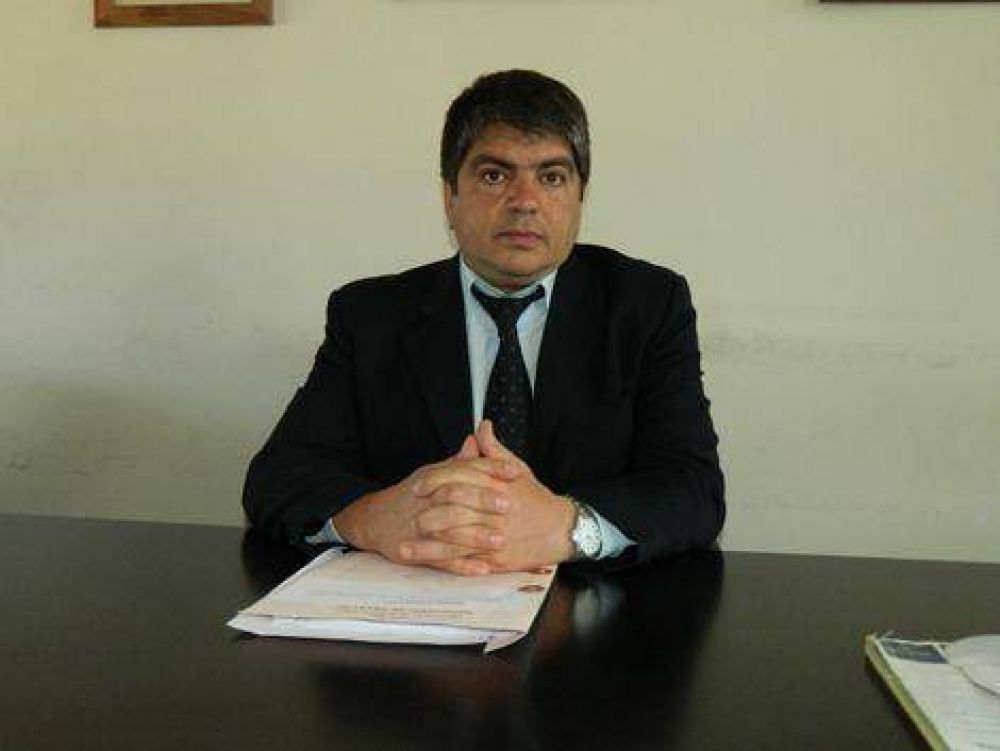 'Cada trabajador podr� ejercer su derecho individual y hacer los reclamos pertinentes' 