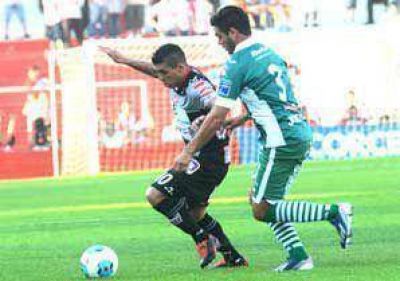 Sarmiento recibir� a Patronato el domingo