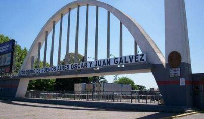 "No se demoler� el Aut�dromo"
