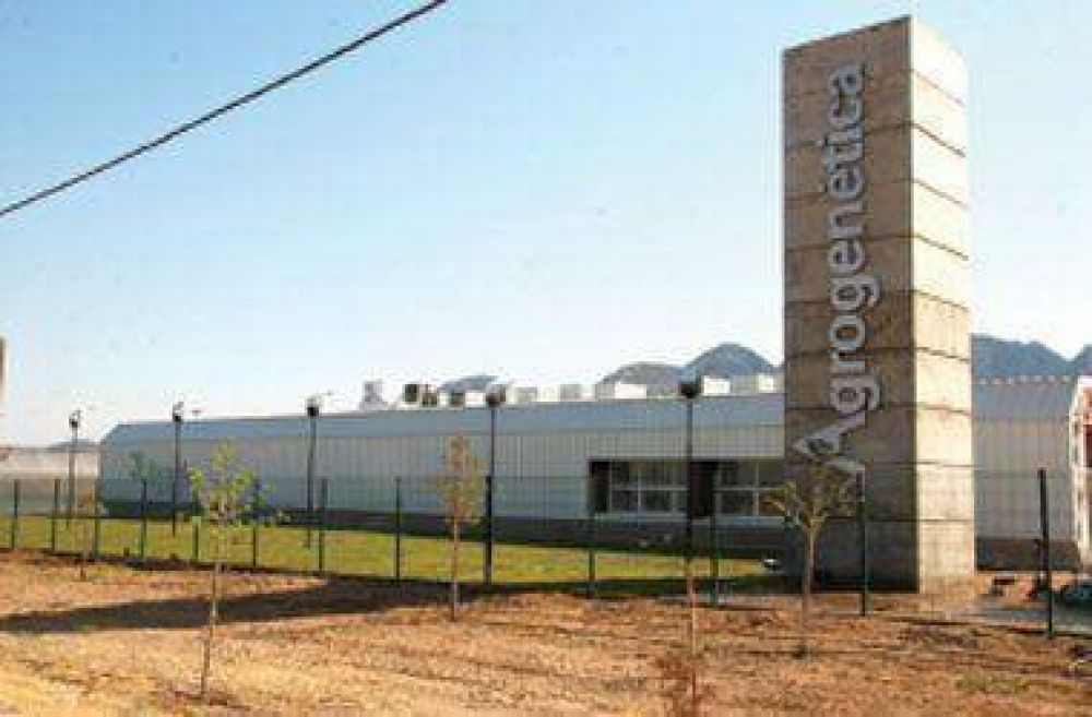 Hoy inauguran moderno Centro de Biotecnolog�a Vegetal