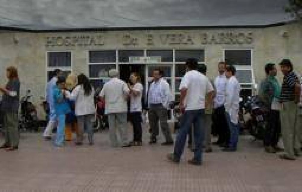 APROSLAR anunci� otro paro total para la semana pr�xima
