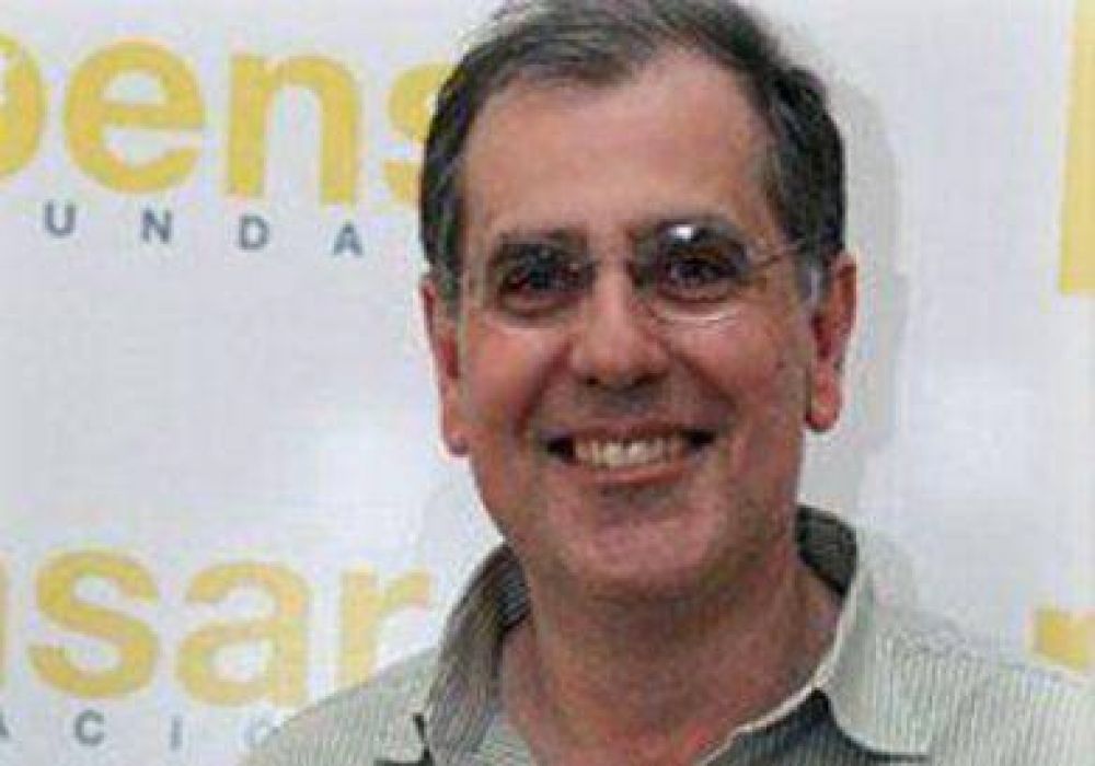 Robo de piezas arquel�gicas: sobreseyeron al ex asesor de Macri