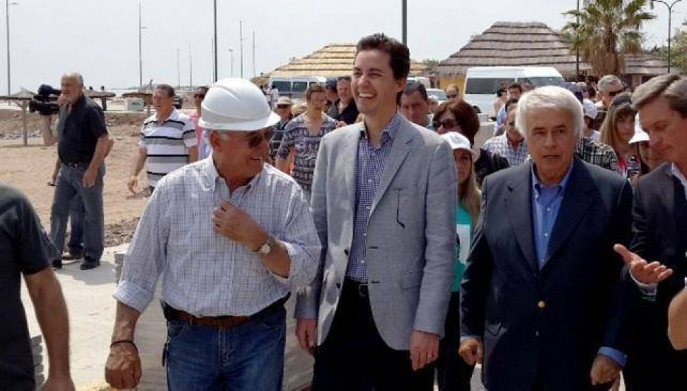 De la Sota objet� el �desprestigio� de Boudou