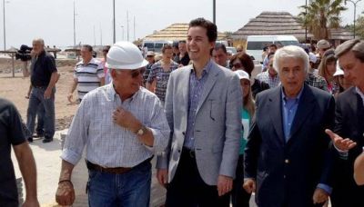 De la Sota objet� el �desprestigio� de Boudou