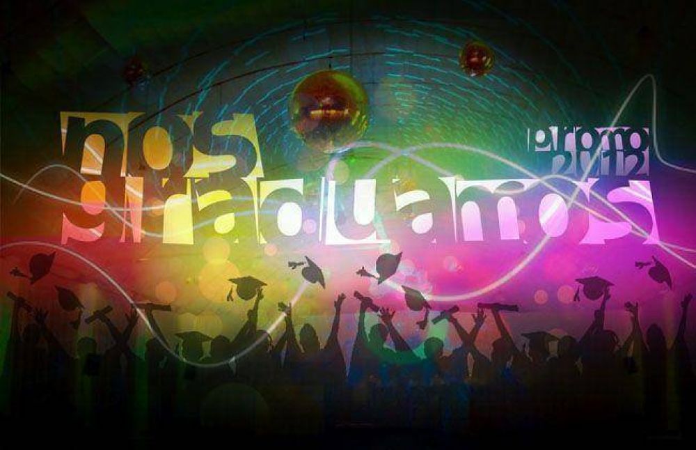 Comienzan a tratar la reglamentaci�n para fiestas de egresados en Mar del Plata