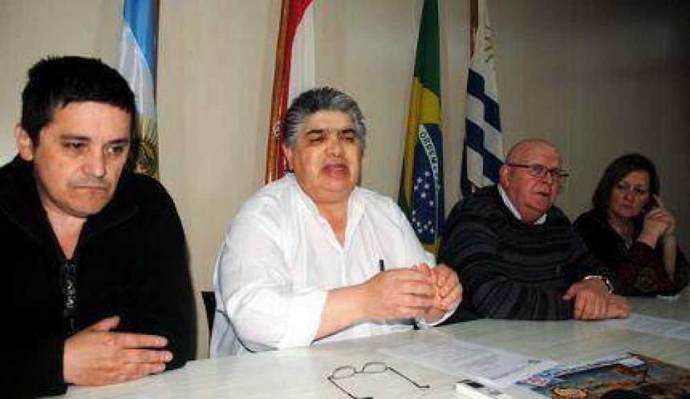 Luz y Fuerza albergar� importante Encuentro Internacional sobre �Energ�a, Soberan�a, Integraci�n y Sociedad�