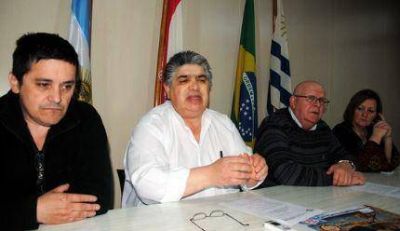 Luz y Fuerza albergar� importante Encuentro Internacional sobre �Energ�a, Soberan�a, Integraci�n y Sociedad�