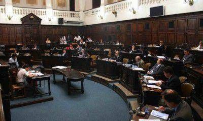 Pelea en Diputados porque no se trat� el Banco Gen�tico para delincuentes