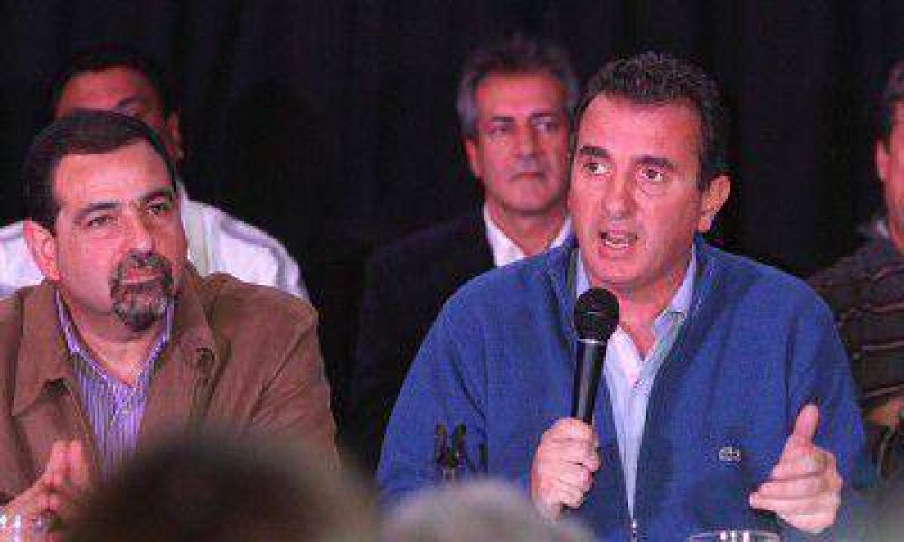 Los candidatos a cargos provinciales no deber�n presentar declaraci�n jurada