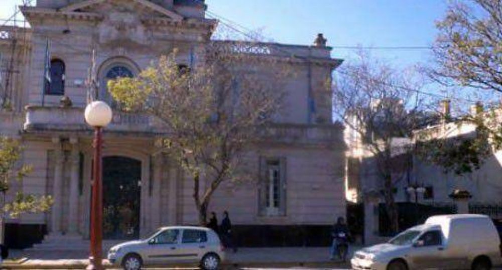 Llegaron fondos para la planta de residuos