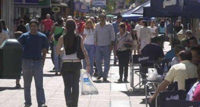 Robaron un local c�ntrico a metros