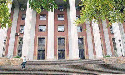 Millonario fallo contra el Ministerio de Seguridad por un polic�a baleado en el rostro en 2003