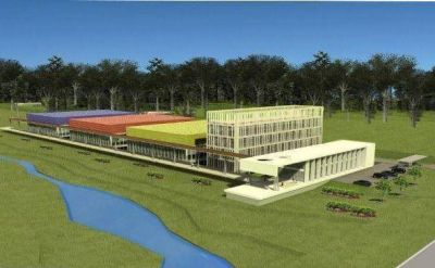 Aprueban proyecto de creaci�n del Polo Tecnol�gico