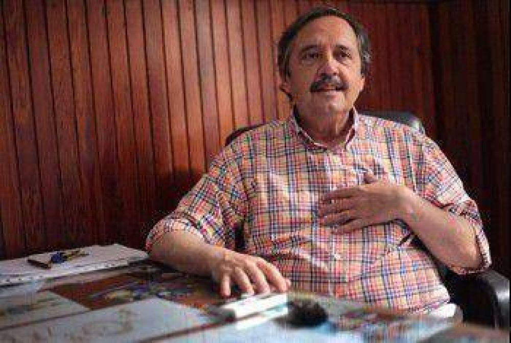 Ricardo Alfons�n disertar� en Mar del Plata