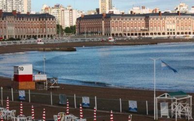 El nivel de reserva hotelera ya supera el 65%