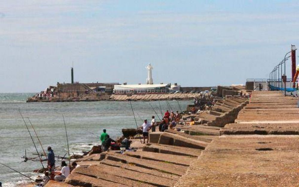 A pescar al Arroyo que a Pulti no le quedan peces