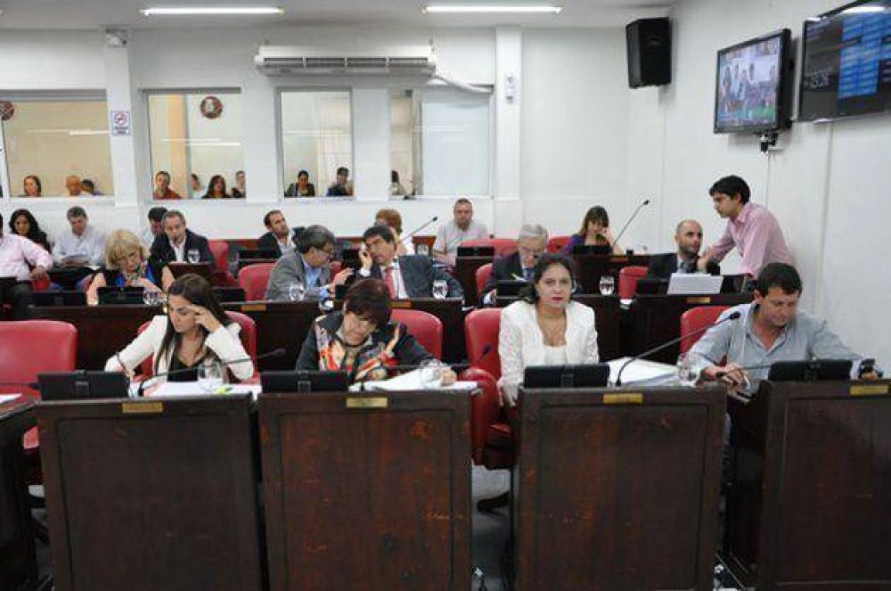 Chaco adhiri� al sistema federal de manejo de fuego