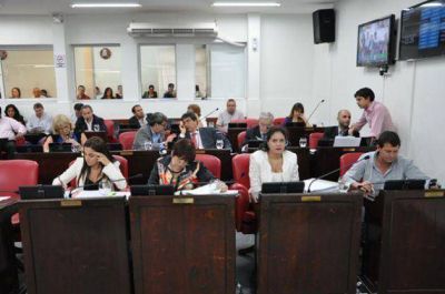 Chaco adhiri� al sistema federal de manejo de fuego