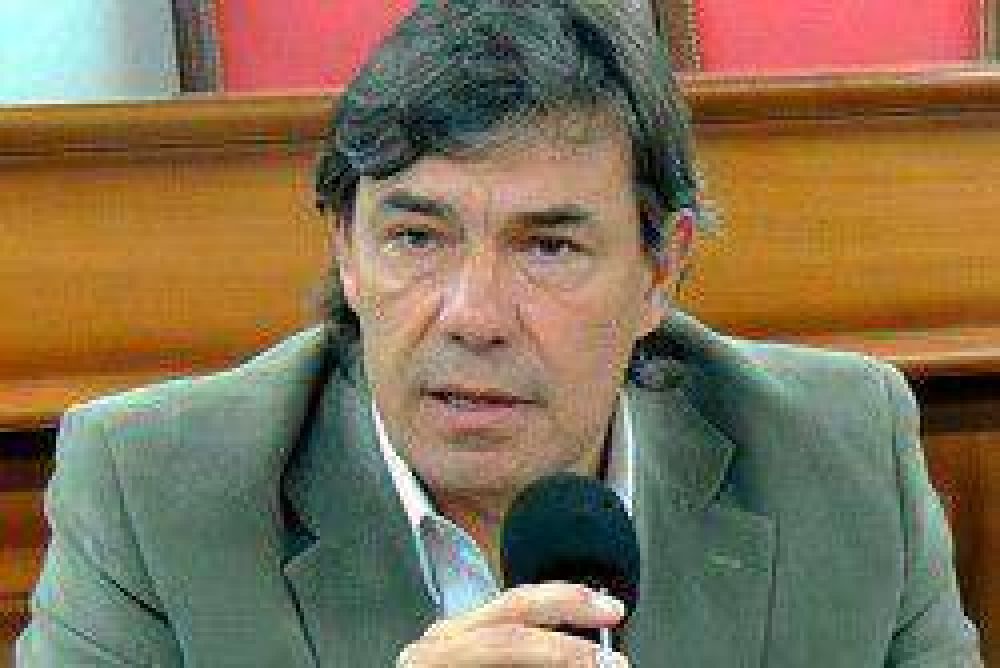 �El plan de inseguridad est� apoyado en cifras porque no hay capacidad para resolver�